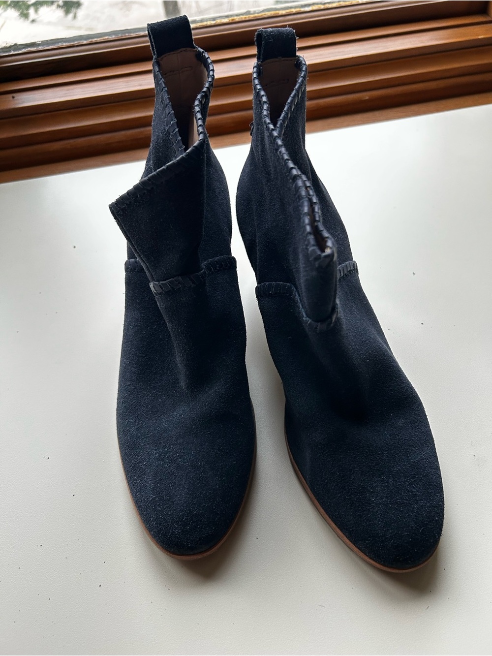 Jack Rogers boots